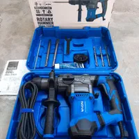 دریل بتنکن 5کیلویی نووا NOVA|ماشینآلات صنعتی|بندر ماهشهر, |دیوار