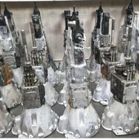 گیربکس اردی (بهینه .متال.تیوتایی)