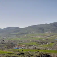 باغ در منطقه دریابک