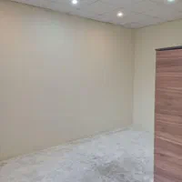 رنگ امیزی ساختمان درب و پنجره کناف نقاش کنتکس و..|خدمات پیشه و مهارت|صدرا-فارس, |دیوار
