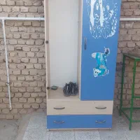 کمدبچه