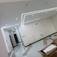 لاین نوری/ لاینر|لامپ و چراغ|اندیشه, |دیوار