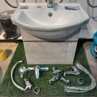 پمپ آب خانگی|مصالح و تجهیزات ساختمان|تهران, جوادیه|دیوار