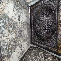 فروش فرش شرکتی مناسب زوج های جوان *سایز ۶و۹و۱۲متری|فرش|مشهد, ایثارگران|دیوار