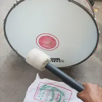 طبل 120 مادر