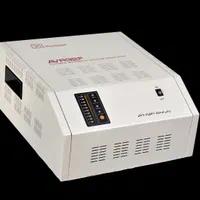 ترانس استابلایزر فاراتل (تثبیت برق ماینر ولیزر)