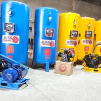 پمپ باد ۱۲۵۰ لیتری فشار قویcompressor الفا|ماشین‌آلات صنعتی|تهران, دولتخواه جنوبی|دیوار