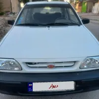 معاوضه پراید مدل 85با پژو یا سمند|خودرو سواری و وانت|اهواز, کوروش|دیوار