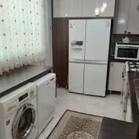 اجاره آپارتمان ۸۳ متری ۲ خوابه طبقه ۲ در سراب|اجارهٔ آپارتمان|مشهد, سراب|دیوار