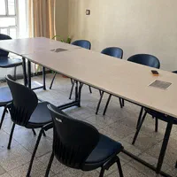 اجاره کوتاه مدت  فضای آموزشی|اجارهٔ کوتاه‌مدت دفتر کار و فضای آموزشی|شیراز, مهدی‌آباد|دیوار