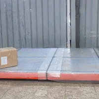 باسکول 150-150 چهار لودسل 3000 کیلو|فروشگاه و مغازه|چهاردانگه (تهران), |دیوار