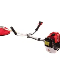 علف زن دوشی و کوله ای