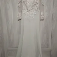 لباس شب نو سایز ۳۸ ۴۰|لباس|اردبیل, |دیوار