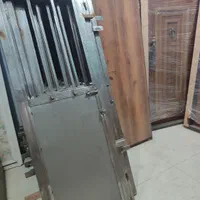 درب پی وی سی pvc اصل(جام جم17)|مصالح و تجهیزات ساختمان|زاهدان, |دیوار