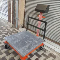 باسکول و ترازو 500 و 700 کیلویی چرخدار|فروشگاه و مغازه|بیرجند, |دیوار