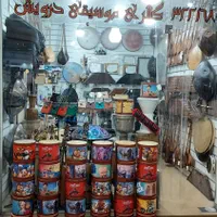 طبلک کودک تبلک|درام و پرکاشن|اهواز, کیانپارس |دیوار