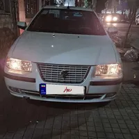 سمند LX ساده، مدل ۱۳۹۹|خودرو سواری و وانت|کرج, گوهردشت|دیوار