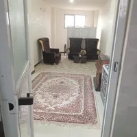 سوییت ۴۰متری تمیز، نوساز، دلباز|اجارهٔ کوتاه‌مدت آپارتمان و سوئیت|کاشان, کشاورز|دیوار
