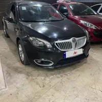 برلیانس H320 اتوماتیک 1500cc، مدل ۱۳۹۴|خودرو سواری و وانت|تهران, پیروزی|دیوار