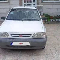 پراید مدل 97