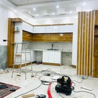 کابینت کمد دیواری اقساطی شرایطی بدون پیش پرداخت|مصالح و تجهیزات ساختمان|اهواز, کیانشهر|دیوار