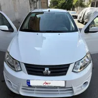 ساینا EX ۱۳۹۸، مصرف شهری پایین، داخل تمیز و مرتب