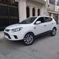 جک S5 اتوماتیک، مدل ۱۳۹۷|خودرو سواری و وانت|کرمانشاه, |دیوار