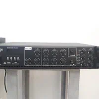 آمپلی فایر ۶ زون A-600 NOVOX