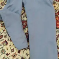 اسلش یکبار پوشیده شد در حدنو رنگ توسی مردانه|لباس|رشت, سلیمانداراب|دیوار