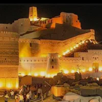 تور گردشگری درون شهری و برون شهری با تیم مجرب|تور و چارتر|بم, |دیوار