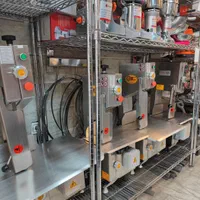 اره استخوان گوشت بر آی ای ام بی قصابی صنعتی|فروشگاه و مغازه|اندیشه, |دیوار