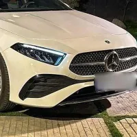 بنز کلاس A A200، مدل ۲۰۲۵