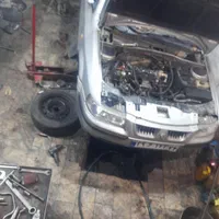 جلوبندی. تنظیم ارتفاع.کمک استوک باضمانت.|خدمات موتور و ماشین|مشهد, رسالت|دیوار