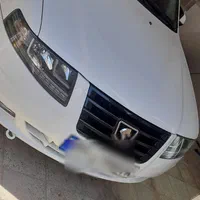 سمند سورن پلاس، مدل ۱۴۰۱