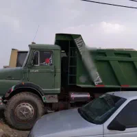 بنز تک کمپرسی