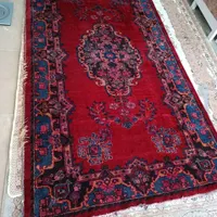 فرش دستباف صد ساله|فرش|تهران, تهرانپارس غربی|دیوار