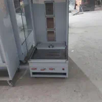 شاورما/کباب ترکی/جوجه گردان/فرساندویچی/گرمکن|کافیشاپ و رستوران|قشم, |دیوار