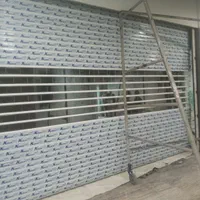 نصب تعمیرواجرای کرکره برقی وسنتی