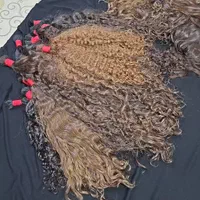 خرید میلیونی مو