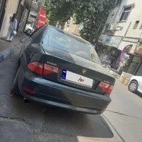 سمند x7 مدل۸۲|خودرو سواری و وانت|تهران, شهرک فردوس|دیوار