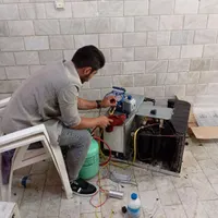 نصب و تعمیر‌ پکیج،کولرگازی،آبگرمکن،پمپ‌آب|خدمات پیشه و مهارت|نسیم‌شهر, |دیوار