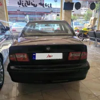 سمند LX ساده، مدل ۱۳۸۷|خودرو سواری و وانت|تبریز, |دیوار