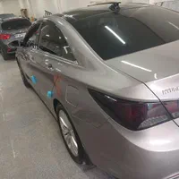 صافکاری با دستگاه pdr