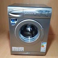 ماشین لباسشویی کارکرده کنوود ۷کیلو سه ولون باضمانت|ماشین لباسشویی و خشک‌کن لباس|تهران, تهرانپارس غربی|دیوار