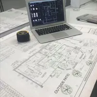ارائه خدمات پروپوزال  ترجمه  روشته معماری