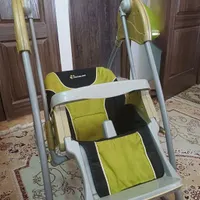 تاب کودک|اسباب و اثاث بچه|قزوین, |دیوار