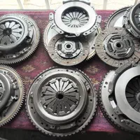 دیسک و صفحه چری پی کی هیوندا EF7 جک برلیانس رن L90|قطعات یدکی و لوازم جانبی|زنجان, |دیوار