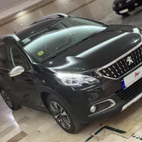 پژو ۲۰۰۸|خودرو سواری و وانت|تهران, سعادت‌آباد|دیوار