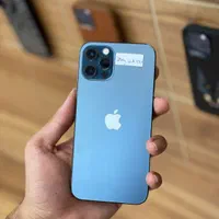 اپل iPhone 12 Pro ۲۵۶ مهلت تست یک ماهه|موبایل|مشهد, عامل|دیوار