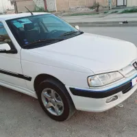 پژو پارس موتور جدید XU7P (سفارشی)، مدل ۱۴۰۱